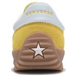 Converse Run Star Trainer Casual Low-Top Yellow Unisex  
Конверс Run Star Trainer Повседневный Низкий Топ Желтый Унисекс — изображение 4