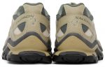 Salomon Collaboration XT QUEST Альпинистские и туристические ботинки Низкий топ Унисекс — изображение 5