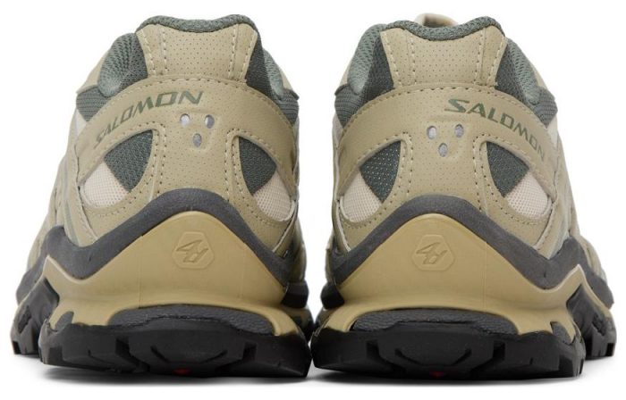 Salomon Collaboration XT QUEST Альпинистские и туристические ботинки Низкий топ Унисекс — изображение 5