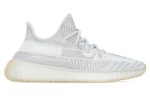 Adidas Originals Yeezy Boost 350 V2 Серый Angel 'Yeshaya' Дышащий Низкий Топ Повседневный Унисекс Серый Белый — изображение 2
