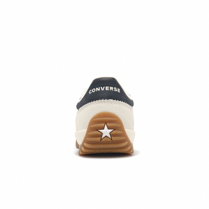 Converse Run Star Trainer Casual Low-Top Beige Unisex Конверс Run Star Trainer Повседневный Низкий Топ Бежевый Унисекс — изображение 4