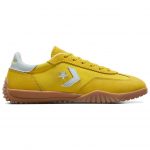 Converse Run Star Trainer Casual Low-Top Yellow Unisex  
Конверс Run Star Trainer Повседневный Низкий Топ Желтый Унисекс — изображение 2