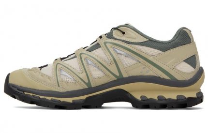 Salomon Collaboration XT QUEST Альпинистские и туристические ботинки Низкий топ Унисекс