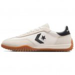 Converse Run Star Trainer Casual Low-Top Beige Unisex Конверс Run Star Trainer Повседневный Низкий Топ Бежевый Унисекс