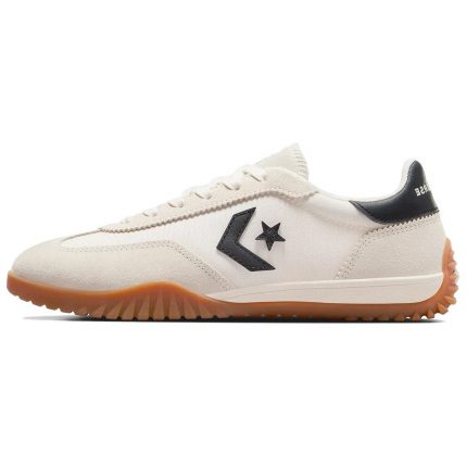 Converse Run Star Trainer Casual Low-Top Beige Unisex Конверс Run Star Trainer Повседневный Низкий Топ Бежевый Унисекс