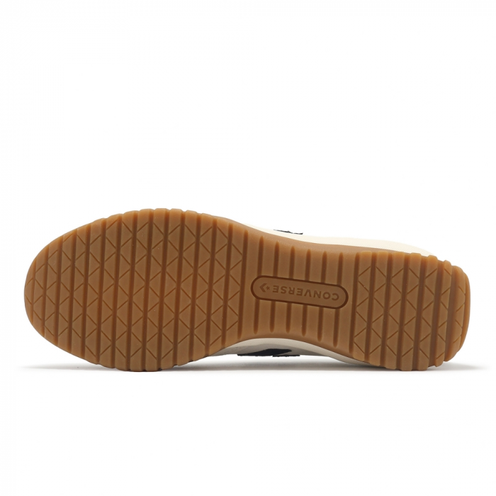 Converse Run Star Trainer Casual Low-Top Beige Unisex Конверс Run Star Trainer Повседневный Низкий Топ Бежевый Унисекс — изображение 5