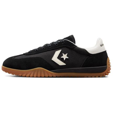 Converse Run Star Trainer Casual Low-Top Black Unisex Конверс Run Star Trainer Повседневный Низкий Топ Черный Унисекс