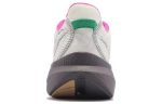 Saucony Kinvara Elite 14 Устойчивый к истиранию Низкий Топ Тренировочные Спринт Беговые кроссовки Женские Белый Розовый Зеленый — изображение 4