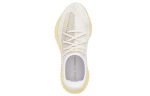 Adidas Originals Yeezy Boost 350 V2 'Natural' Slip Lightweight Low Top Casual Unisex Ecru — изображение 3