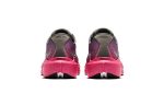 Saucony Slay Full Speed 2 Беговые кроссовки Низкий топ Серый Красный Унисекс — изображение 4