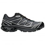 Кроссовки для бега Salomon Collaboration XT 6 Low Top Unisex — изображение 2