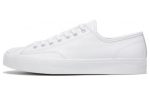 Конверс Jack Purcell Low Топ Скейтборд Кроссовки Унисекс Белый