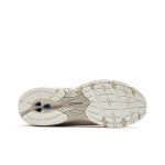 New Balance NB 530 Low Топ Повседневный Городской Коммутирование Беговые кроссовки Unisex Light Молочно-чайный D Ширина — изображение 5