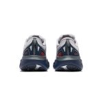 Saucony TRIUMPH Victory 22 Balance Низкий Топ Тренировочная Обувь для Бега на длинные дистанции Мужская Белый Темно-синий — изображение 4