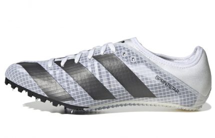 Adidas Sprintstar Беговые кроссовки Низкий топ Унисекс