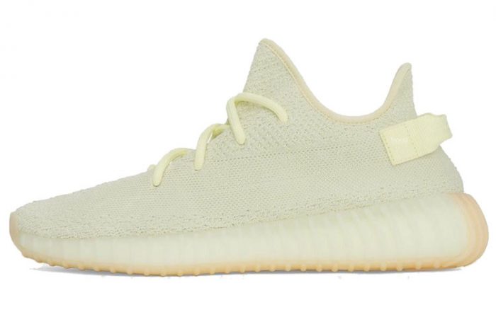 Adidas Originals Yeezy Boost 350 V2 Casual Low Top Унисекс — изображение 1