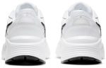 Nike Air Max Fusion Low Топ Air Cushion Повседневные Беговые Кроссовки Женские Белые — изображение 5