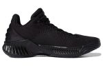 Adidas Pro Bounce 2018 Баскетбольные кроссовки Низкий Топ Мужской — изображение 2