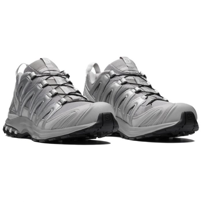 Salomon Collaboration XA PRO 3D Беговые кроссовки Низкий топ Унисекс — изображение 2