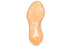 Adidas Originals Yeezy Boost 380 Low Топ Спортивная Повседневная Обувь Унисекс Персиково-Розовый — изображение 5