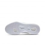 Nike Hyperdunk X Low Топ Баскетбольные кроссовки для игры Мужской Белый — изображение 4