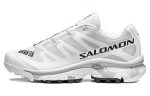 SALOMON XT 4 OG Low Топ Уличная обувь Унисекс Белый