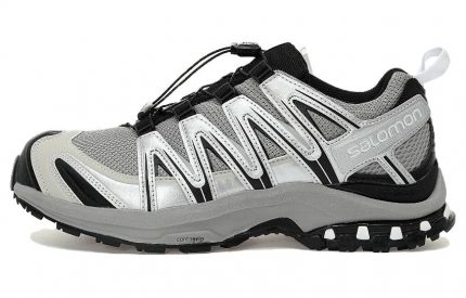 Salomon Collaboration XA PRO 3D Альпинистские и туристические ботинки Низкий топ Унисекс
