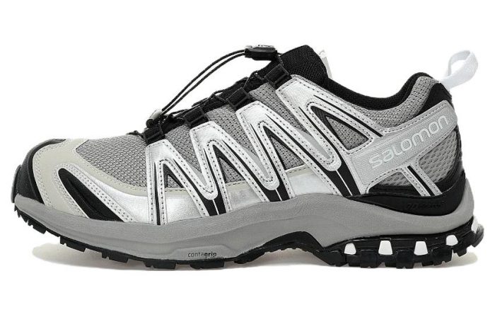 Salomon Collaboration XA PRO 3D Альпинистские и туристические ботинки Низкий топ Унисекс — изображение 1