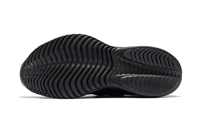 Saucony Kinvara Elite 15 Амортизация Дышащий Легкая беговая обувь Мужская Черная — изображение 5