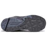 New Balance NB 878 Устойчивый к истиранию Низкий Топ Casual Унисекс Темно-серый — изображение 5
