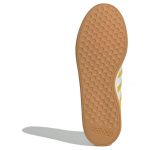 Adidas Grand Court Base 00s Low Топ Скейтборд Кроссовки Унисекс Желтый Белый — изображение 5