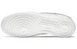 Nike Air FORCE 1 Low 07 Low Топ Скейтборд Кроссовки Мужские Белые — изображение 5