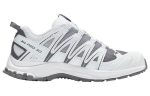SALOMON XA Pro 3D ADV Low Топ Уличная обувь Унисекс Белый — изображение 2