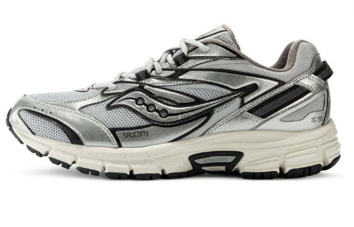 Saucony Cohesion 2K Беговые кроссовки Низкий топ Унисекс — изображение 1