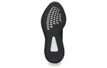 Adidas Originals Yeezy Boost 350 V2 Onyx Черный воин противоскользящий низкий топ унисекс черный — изображение 5