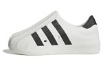 Adidas Originals AdiFOM Superstar Low Топ Кэжуал Унисекс Белый — изображение 2