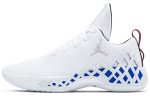 Jordan Jumpman Diamond Баскетбольные кроссовки Low Топ Унисекс