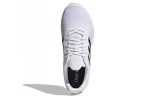 Adidas Duramo Sl Дышащий Низкий Топ Гонка Тренировка Бег Кроссовки Мужские Белый Черный Циановый — изображение 5