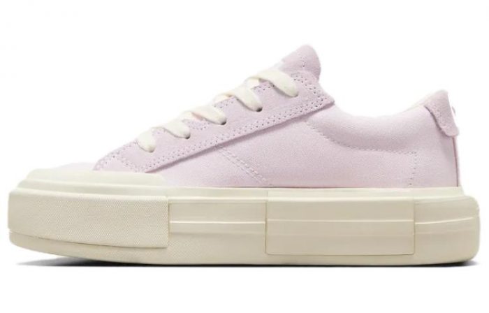 Converse Chuck Taylor All Star Low Топ Скейтборд Кроссовки Унисекс Розовый — изображение 1