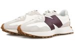 New Balance NB 327 Беговые кроссовки Низкий Топ Женские — изображение 3