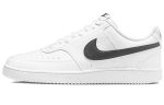 Nike Court Vision 1 Slip-Resistant Abrasion-Resistant Low-Top Skateboard Shoes Men's White Найк Корт Вижн 1 Slip-Resistant Abrasion-Resistant Низкие Кеды для Скейтбординга Мужские Белые