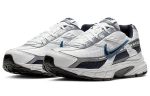 Nike Initiator Амортизация Низкий Топ Повседневный Городской Коммутер Беговые кроссовки Мужские Белый Синий — изображение 3