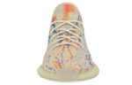 Adidas Originals Yeezy Boost 350 V2 Graymon 'MX Oat' Низкий Топ Casual Унисекс Желтый Смешанный Цвет — изображение 3