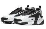 Nike Zoom 2K Беговые кроссовки Низкий топ Унисекс — изображение 3