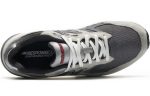 New Balance совместная серия 880 Аbrasion Resistant Shock Absorbers Низкий Топ Тренировки для Бег на длинные дистанции Обувь Мужская Серый — изображение 3