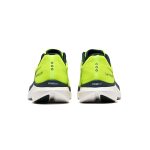 Saucony Kinvara Elite 15 Амортизация Легкая Бег Обувь Мужская Неон Зеленый Синий — изображение 4