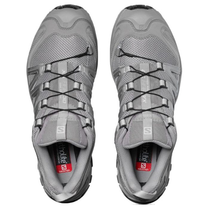 Salomon Collaboration XA PRO 3D Беговые кроссовки Низкий топ Унисекс — изображение 3