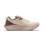 Saucony TRIUMPH Victory 22 Амортизация и Дышащие Беговые кроссовки Унисекс Хаки Коричневый — изображение 2