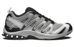 Salomon Collaboration XA PRO 3D Альпинистские и туристические ботинки Низкий топ Унисекс — изображение 2