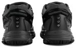 Saucony Cohesion 2K Амортизаторы Шок Резистентность к Сцеплению Низкий Топ Тренировочные Беговые Кроссовки Унисекс Черный Серый — изображение 5